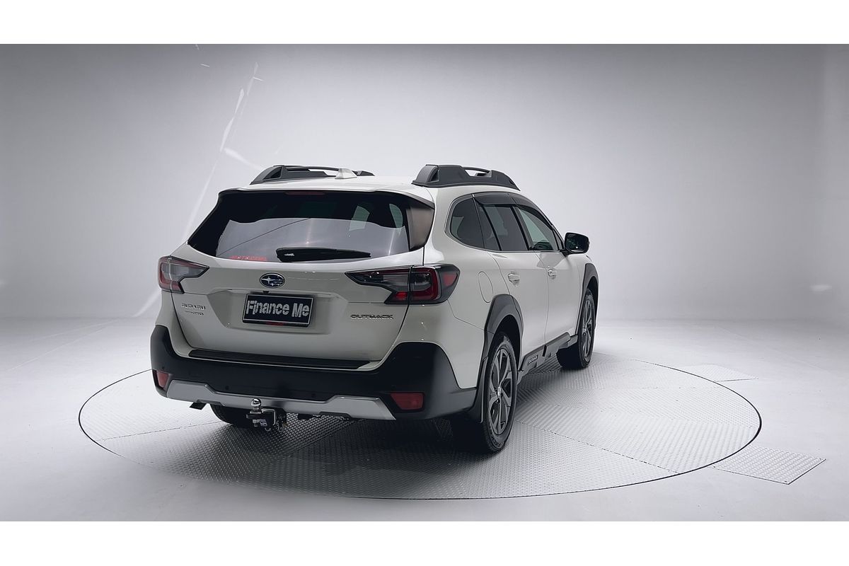 2021 Subaru Outback AWD 6GEN