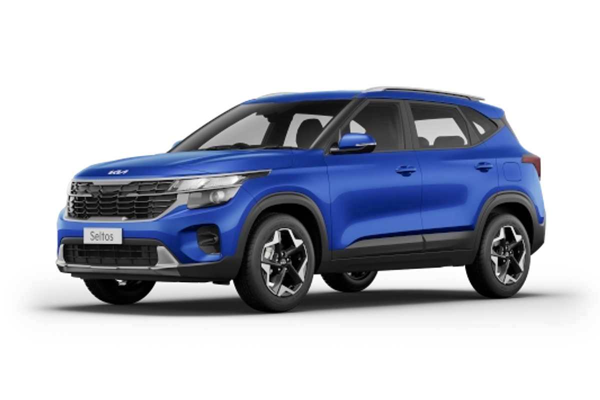 2026 Kia Seltos Sport SP2 PE