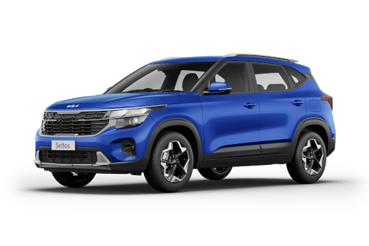2026 Kia Seltos Sport SP2 PE