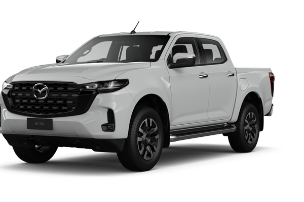 2026 Mazda BT-50 GT TF thumb-0