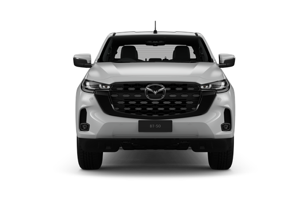 2026 Mazda BT-50 GT TF thumb-1