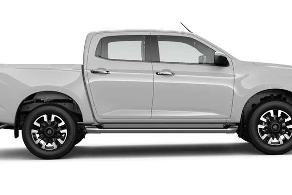 2026 Mazda BT-50 GT TF thumb-3