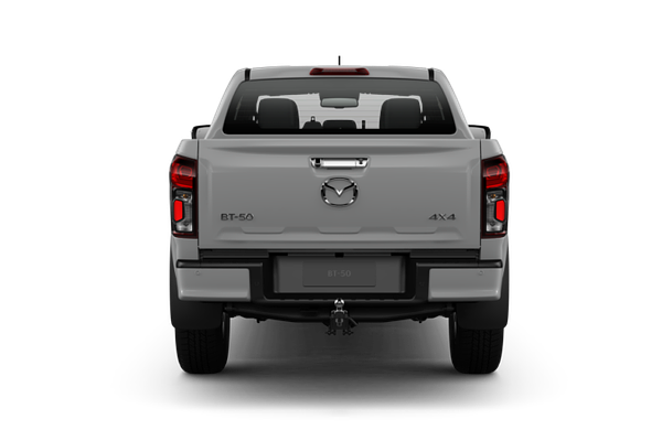 2026 Mazda BT-50 GT TF thumb-5