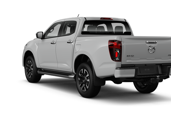2026 Mazda BT-50 GT TF thumb-6