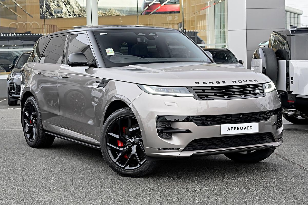2022 Land Rover Range Rover Sport D300 Dynamic SE L461