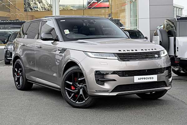 2022 Land Rover Range Rover Sport D300 Dynamic SE L461