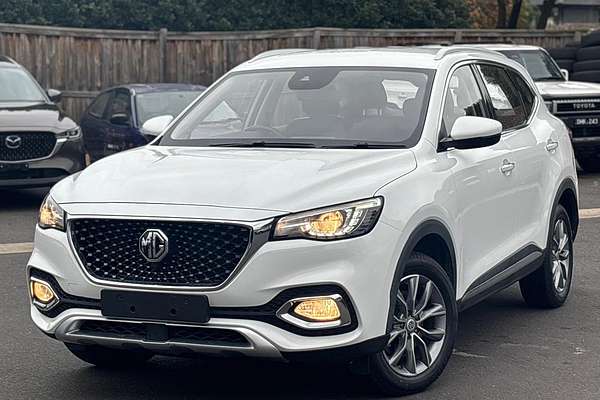 2023 MG HS Vibe SAS23