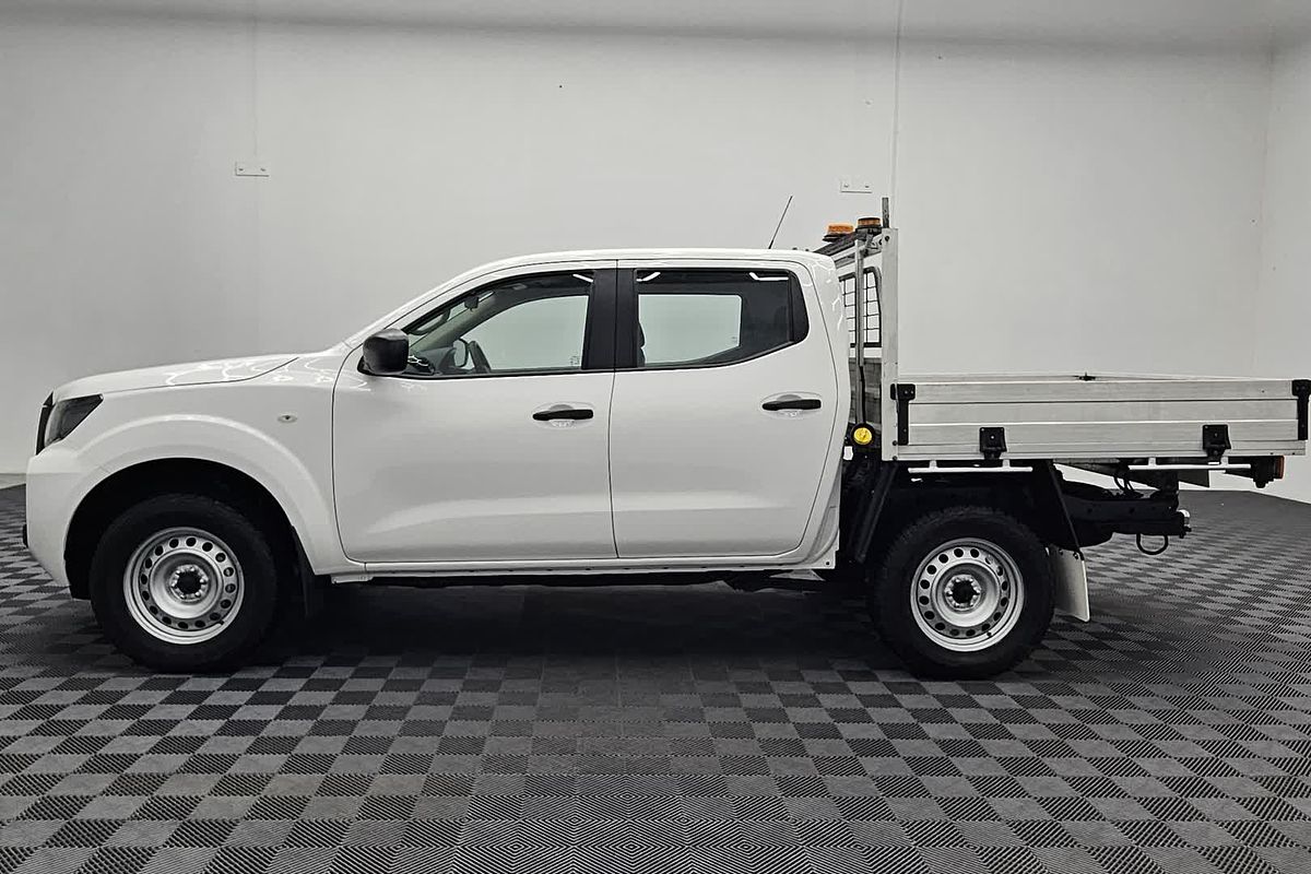 2022 Nissan Navara SL D23 4X4