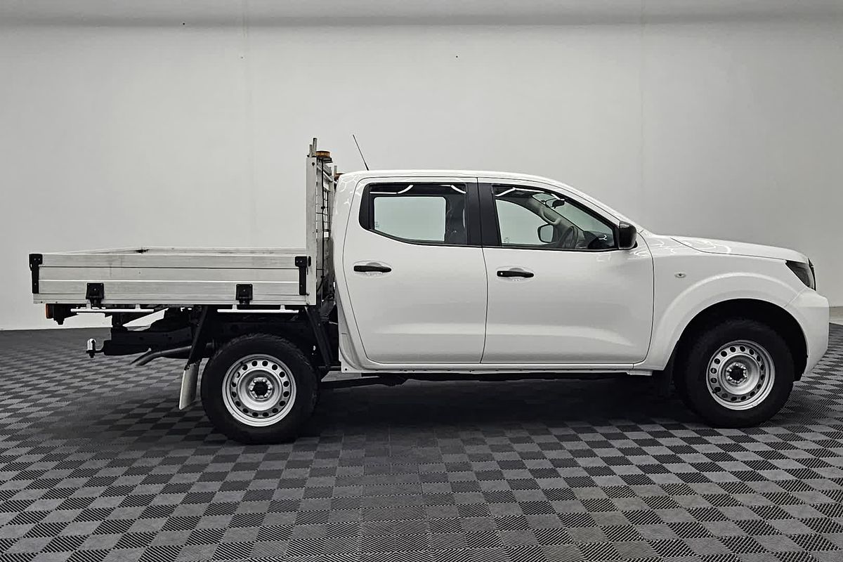 2022 Nissan Navara SL D23 4X4