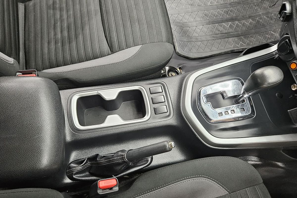 2022 Nissan Navara SL D23 4X4