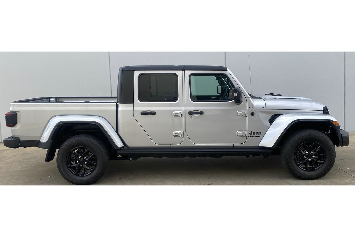 2024 Jeep Gladiator Night Eagle JT 4X4