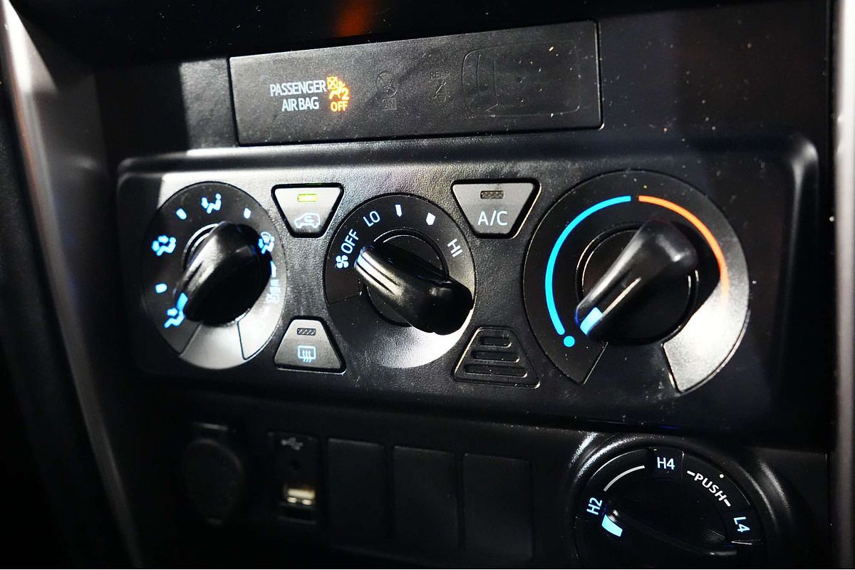 2021 Toyota Fortuner GX GUN156R