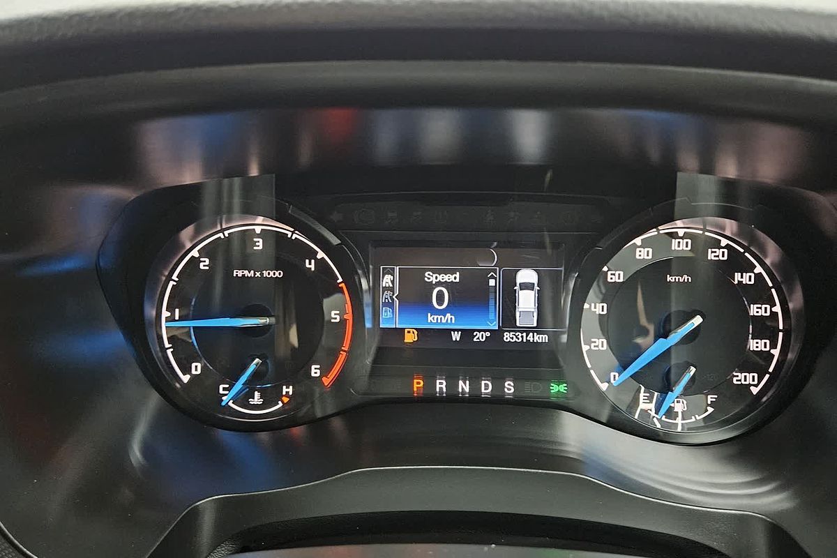 2022 Ford Ranger XL PX MkIII 4X4 3.2L