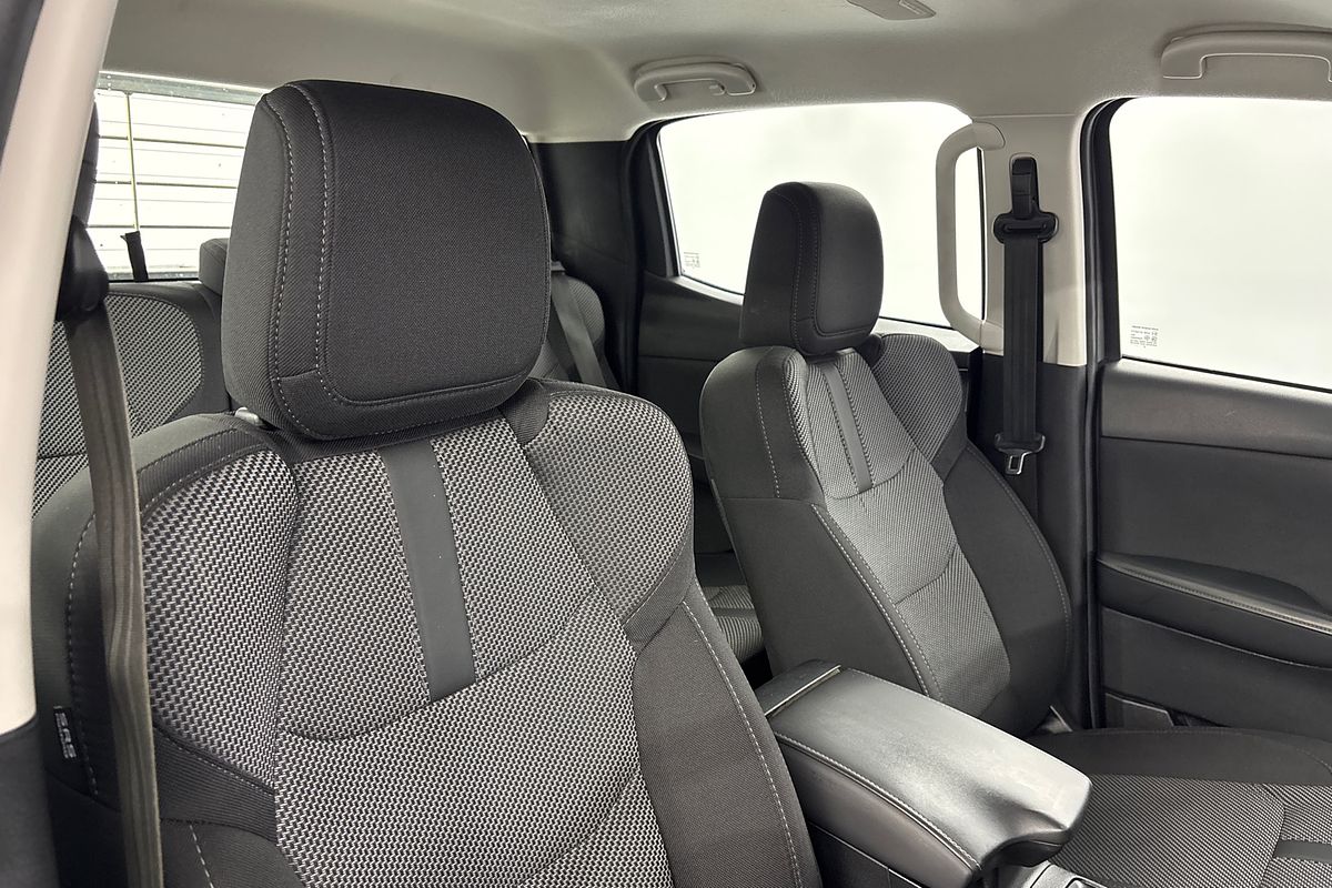 2024 Mazda BT-50 XTR TF 4X4