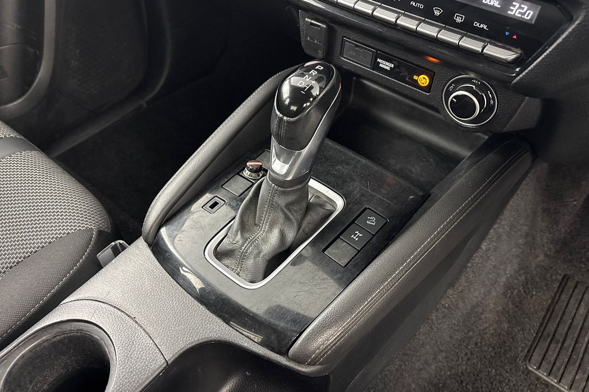 2024 Mazda BT-50 XTR TF 4X4