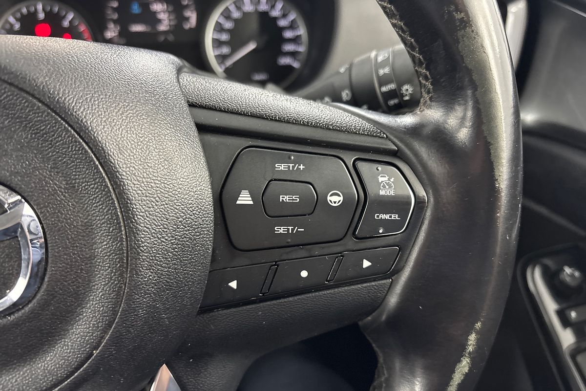 2024 Mazda BT-50 XTR TF 4X4