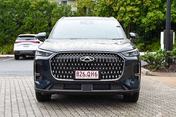2026 Chery Tiggo 9 Super Hybrid Elite thumb-2