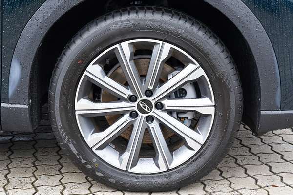 2026 Chery Tiggo 9 Super Hybrid Elite thumb-3