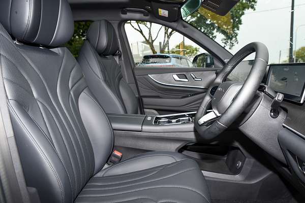 2026 Chery Tiggo 9 Super Hybrid Elite thumb-9