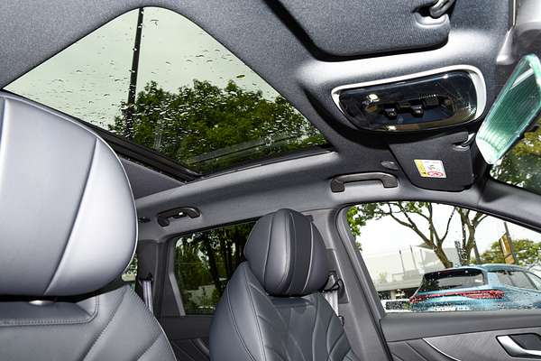 2026 Chery Tiggo 9 Super Hybrid Elite thumb-10
