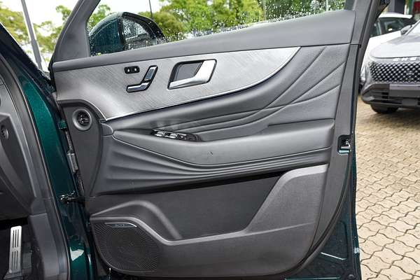 2026 Chery Tiggo 9 Super Hybrid Elite thumb-17