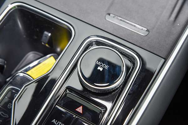 2026 Chery Tiggo 9 Super Hybrid Elite thumb-15