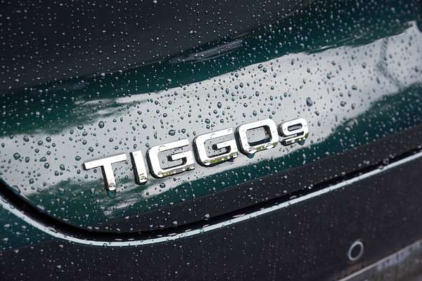2026 Chery Tiggo 9 Super Hybrid Elite thumb-21