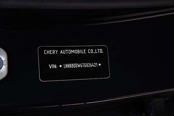 2026 Chery Tiggo 9 Super Hybrid Elite thumb-22