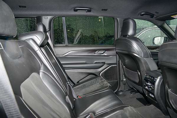 2022 Jeep Grand Cherokee L Night Eagle WL thumb-8