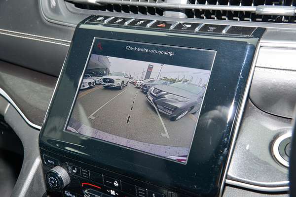 2022 Jeep Grand Cherokee L Night Eagle WL thumb-12