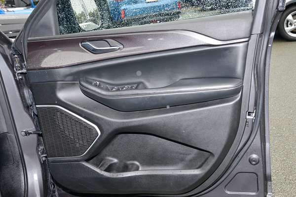 2022 Jeep Grand Cherokee L Night Eagle WL thumb-15