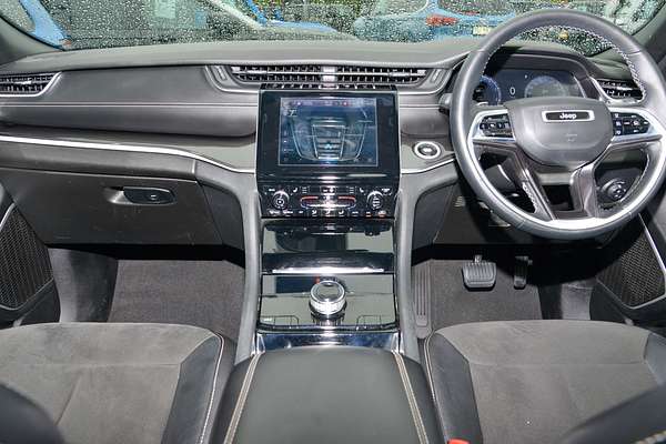 2022 Jeep Grand Cherokee L Night Eagle WL thumb-16