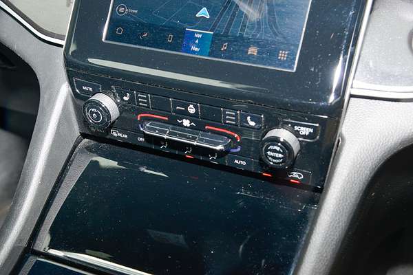 2022 Jeep Grand Cherokee L Night Eagle WL thumb-13