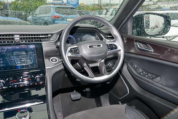 2022 Jeep Grand Cherokee L Night Eagle WL thumb-17