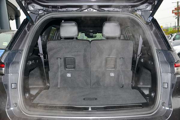 2022 Jeep Grand Cherokee L Night Eagle WL thumb-18