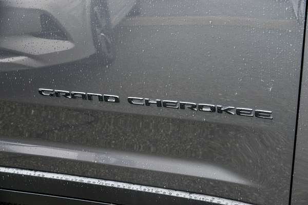 2022 Jeep Grand Cherokee L Night Eagle WL thumb-20