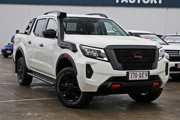 2023 Nissan Navara PRO-4X D23 4X4