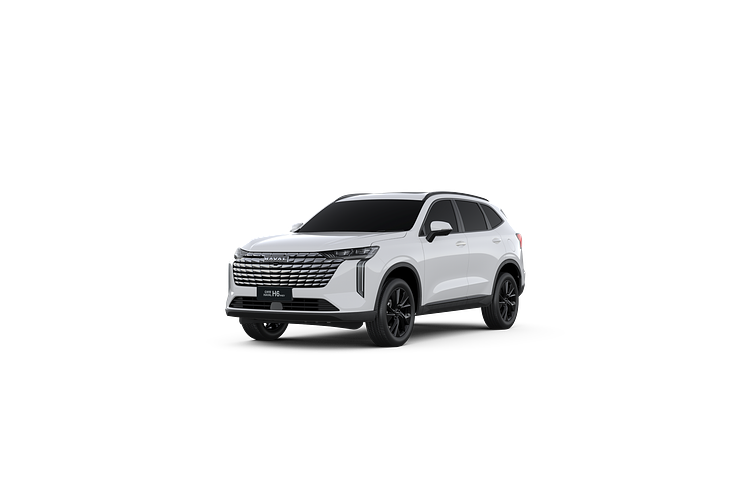 2026 GWM Haval H6 Lux PHEV B01