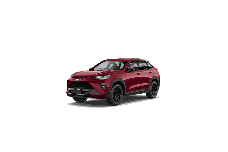 2026 GWM Haval H6GT Ultra PHEV B03