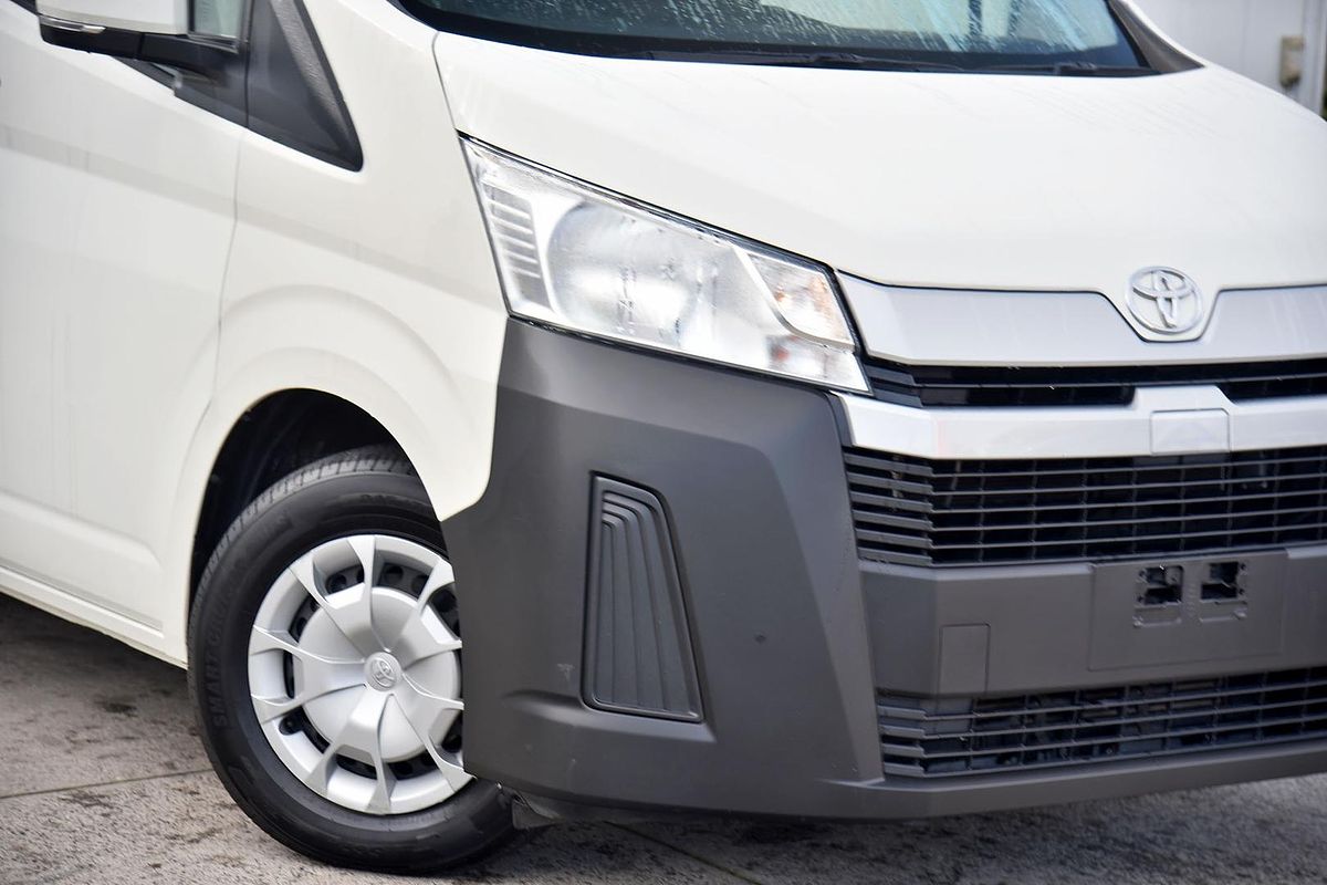 2020 Toyota Hiace GDH300R LWB