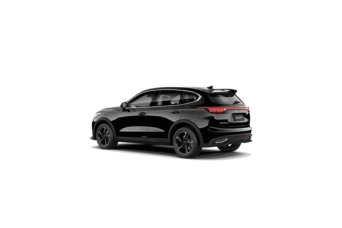 2026 GWM Haval Jolion Premium Hybrid A02