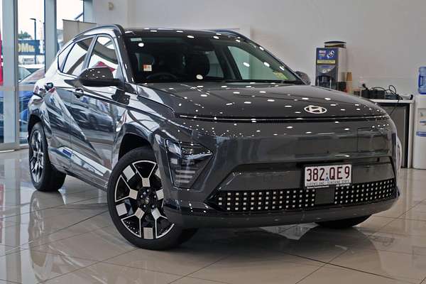 2026 Hyundai Kona Electric Premium SX2.V2