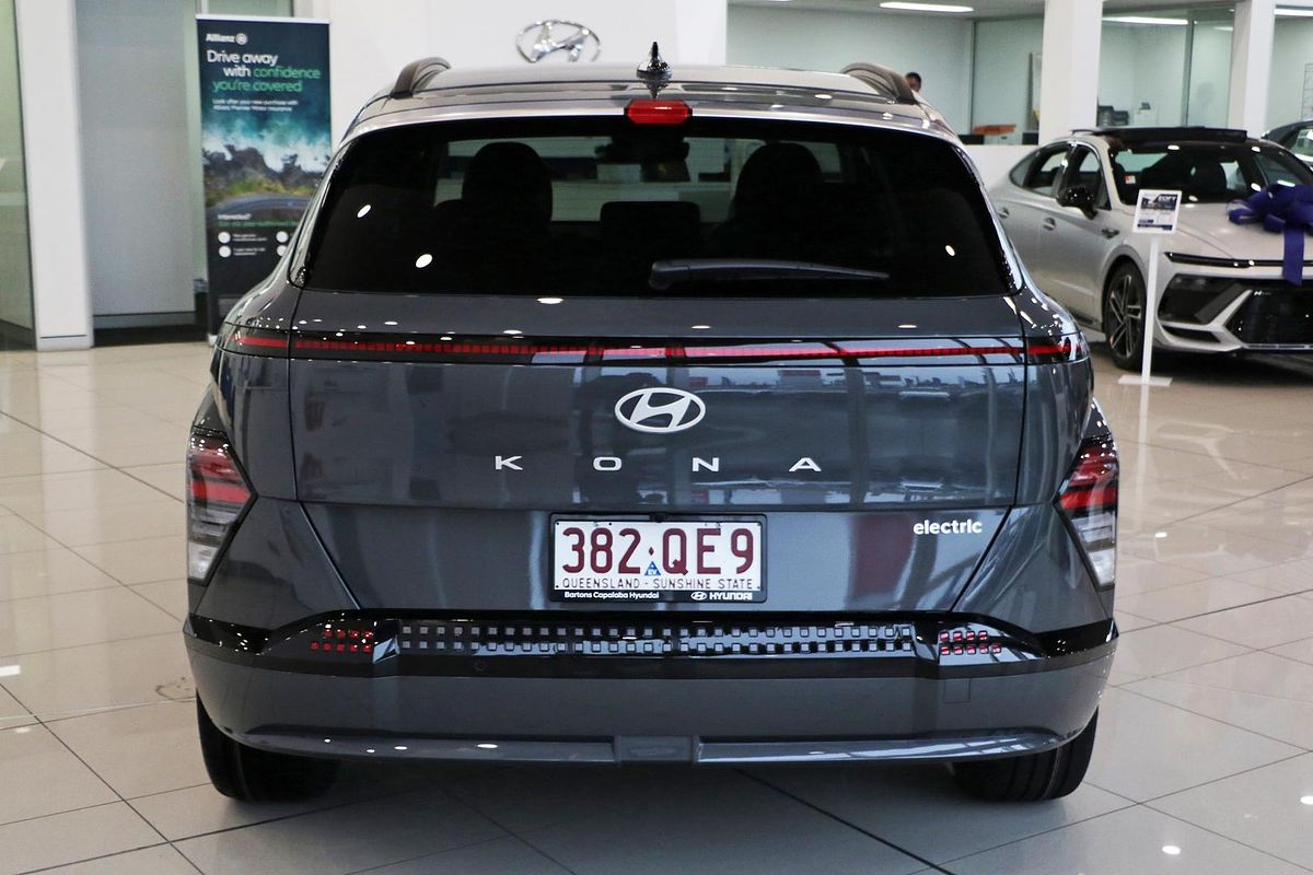 2026 Hyundai Kona Electric Premium SX2.V2