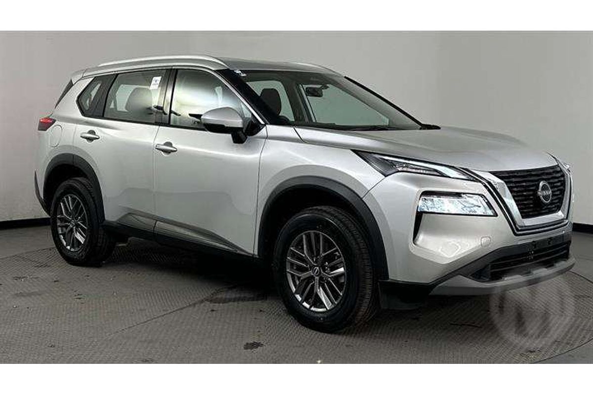 2025 Nissan X-TRAIL ST T33