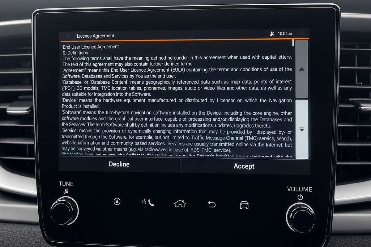 2025 Mazda BT-50 SP TF 4X4 image 18
