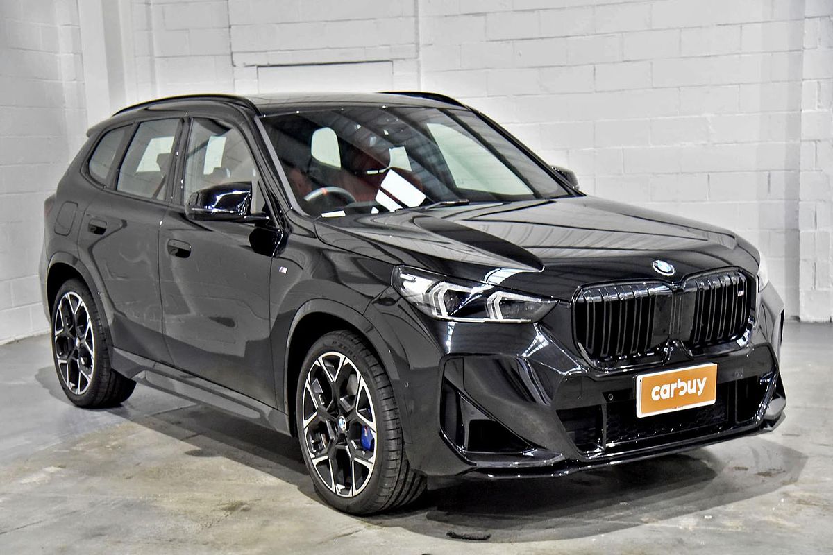 2025 BMW X1 M35i xDrive U11