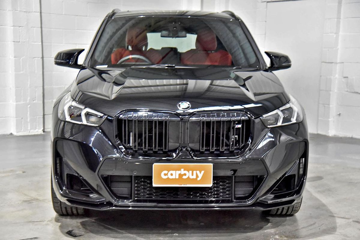 2025 BMW X1 M35i xDrive U11
