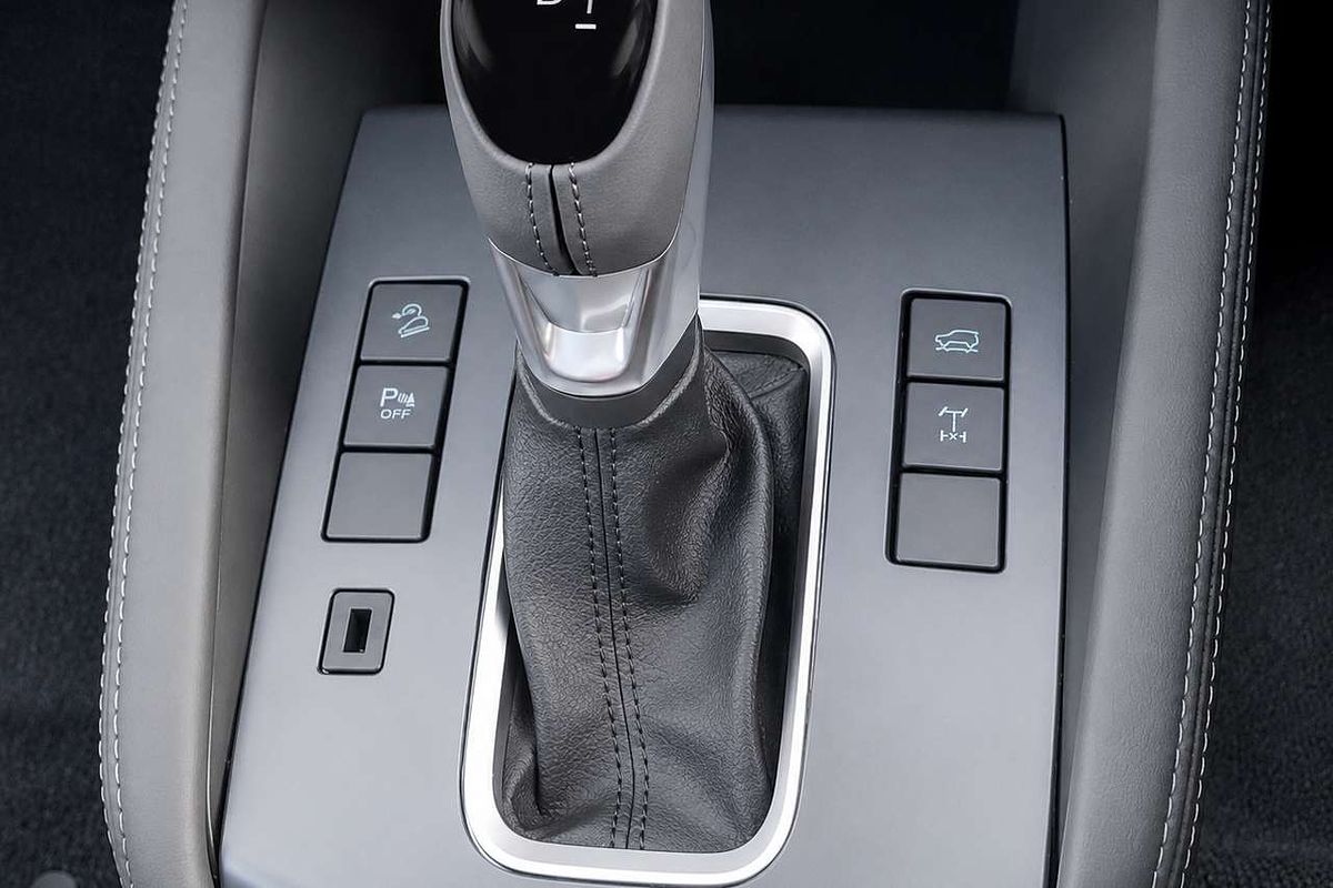 2026 Mazda BT-50 XTR TF 4X4 image 15