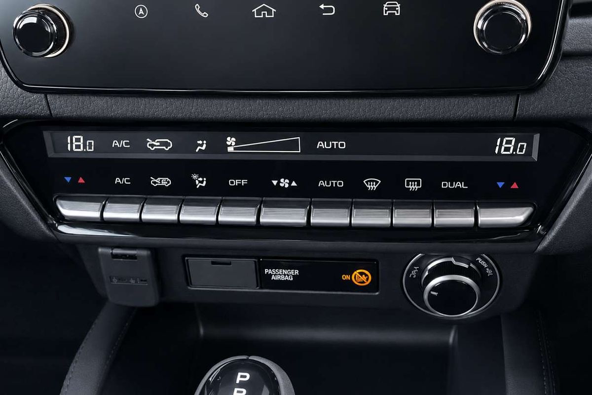 2026 Mazda BT-50 XTR TF 4X4 image 18