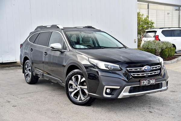 2021 Subaru Outback AWD Touring 6GEN